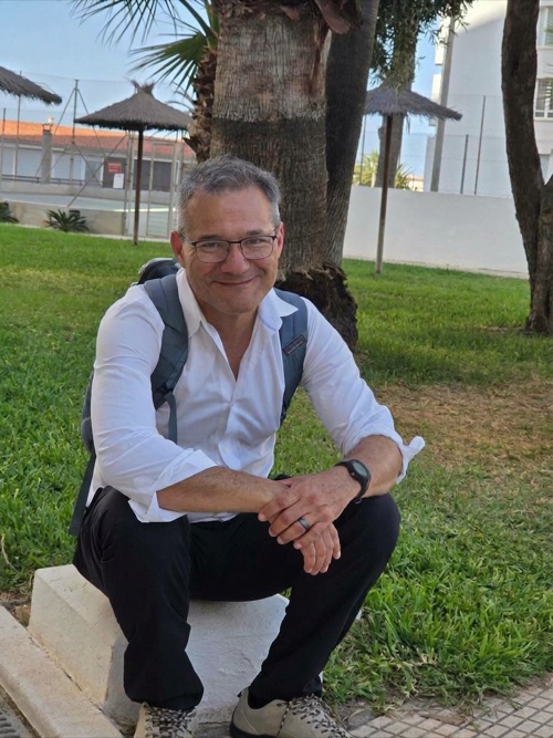 Eduardo Zambrano